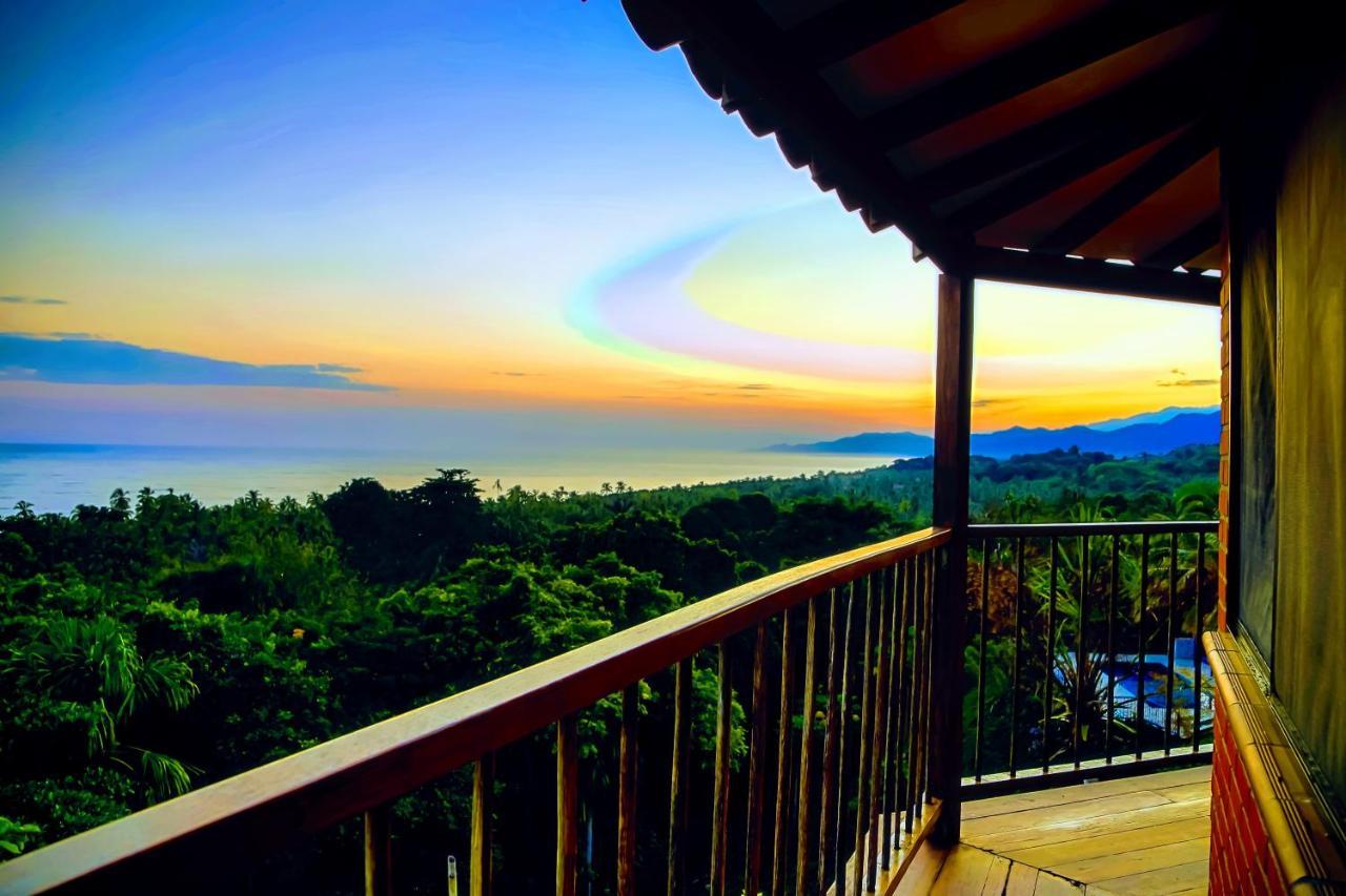 Villa Maria Tayrona, Jungle And Sea Experience Los Naranjos Extérieur photo