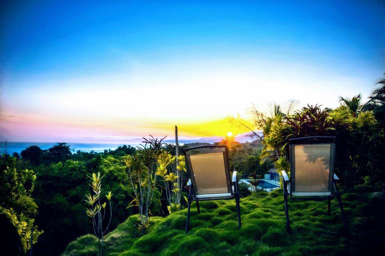 Villa Maria Tayrona, Jungle And Sea Experience Los Naranjos Extérieur photo
