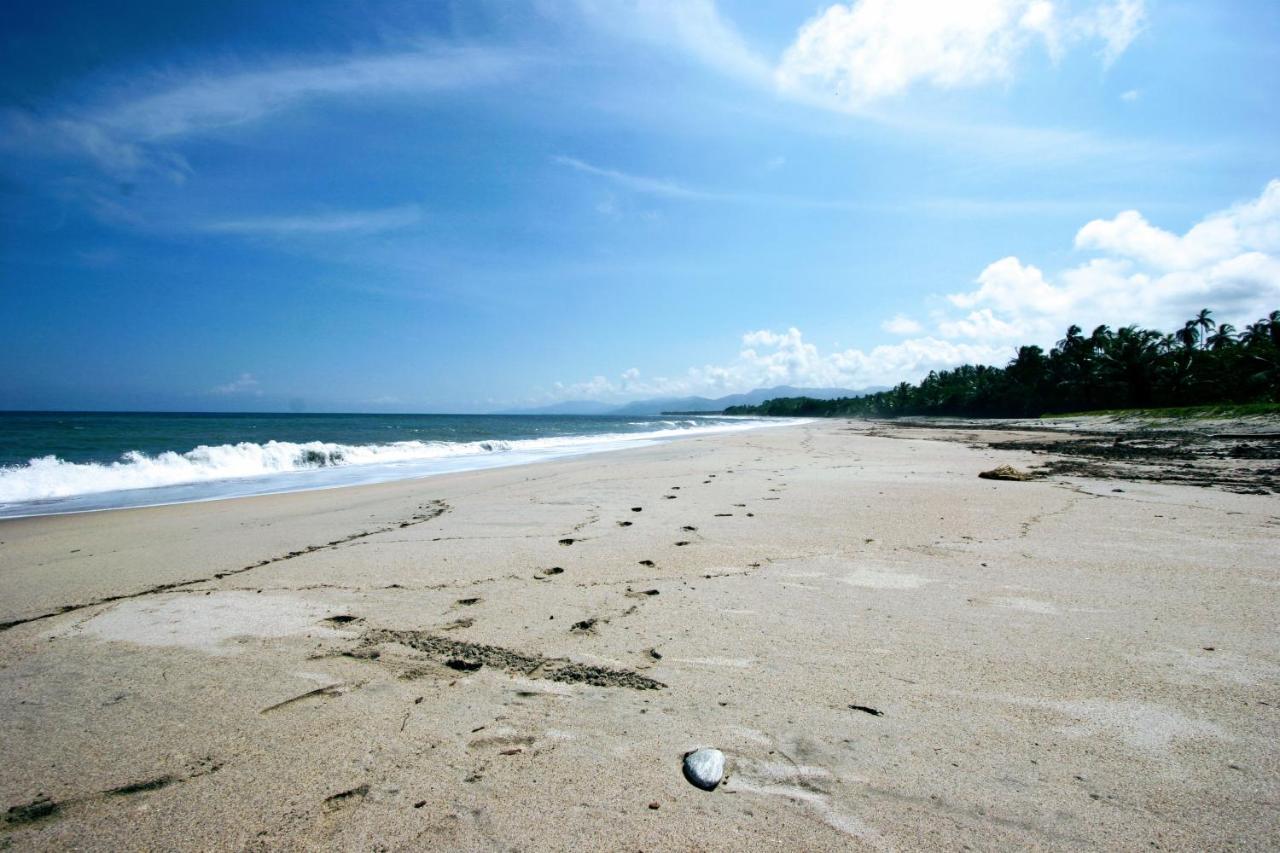 Villa Maria Tayrona, Jungle And Sea Experience Los Naranjos Extérieur photo