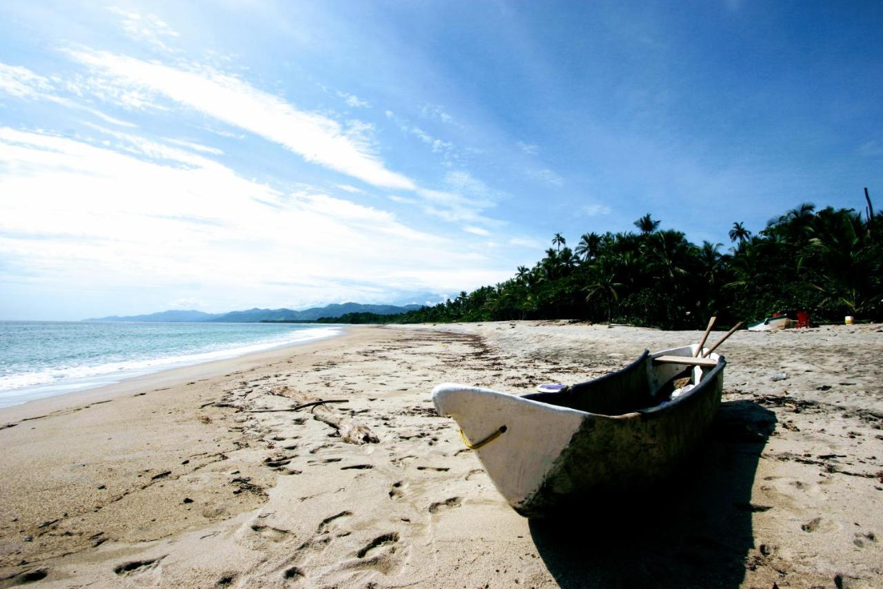Villa Maria Tayrona, Jungle And Sea Experience Los Naranjos Extérieur photo