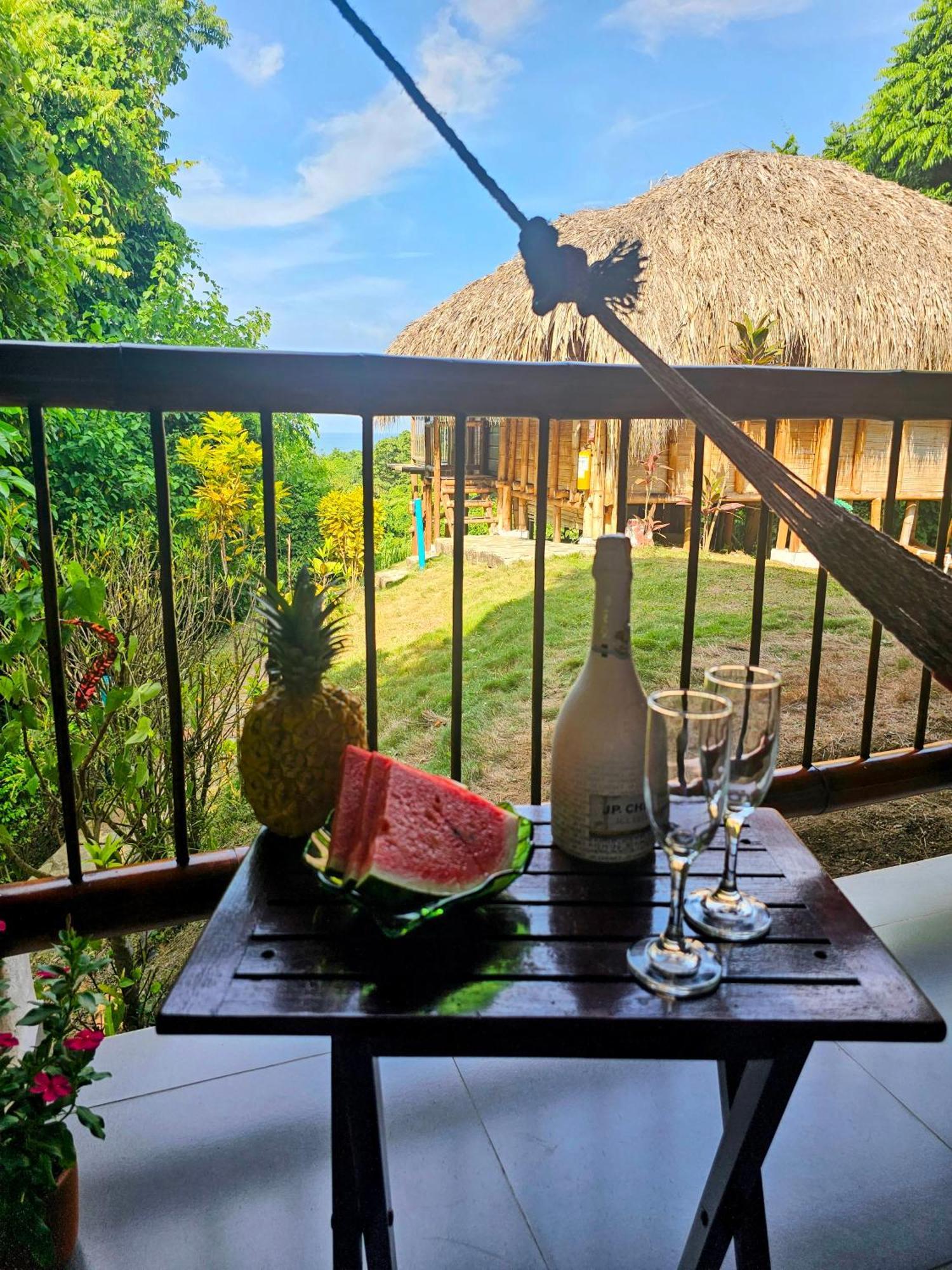 Villa Maria Tayrona, Jungle And Sea Experience Los Naranjos Extérieur photo