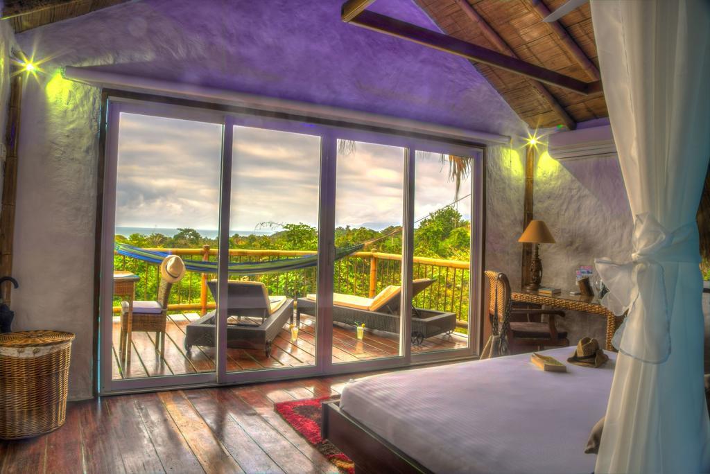 Villa Maria Tayrona, Jungle And Sea Experience Los Naranjos Extérieur photo