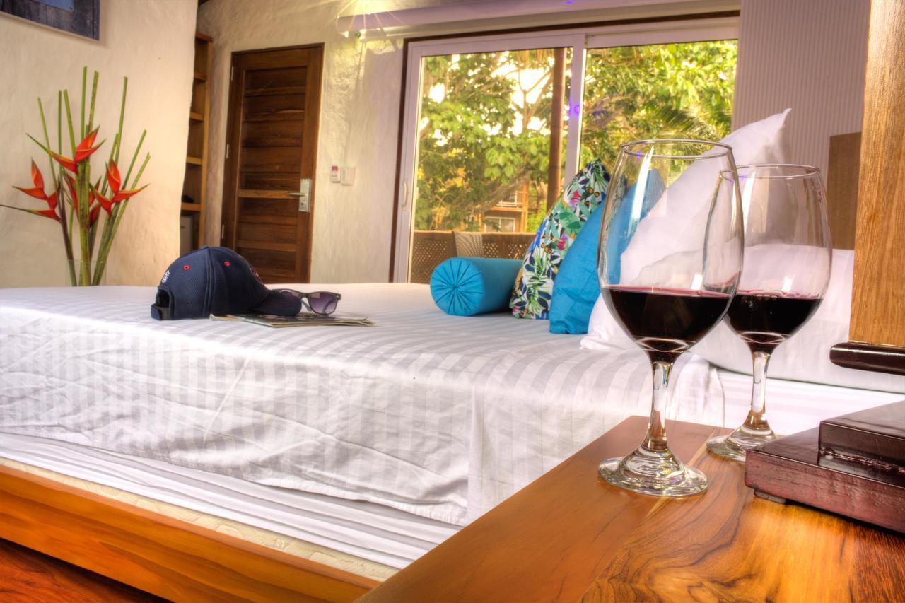 Villa Maria Tayrona, Jungle And Sea Experience Los Naranjos Extérieur photo